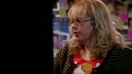 Penelope Garcia on Criminal Minds. (Image Via. Paramount Plus, YouTube)